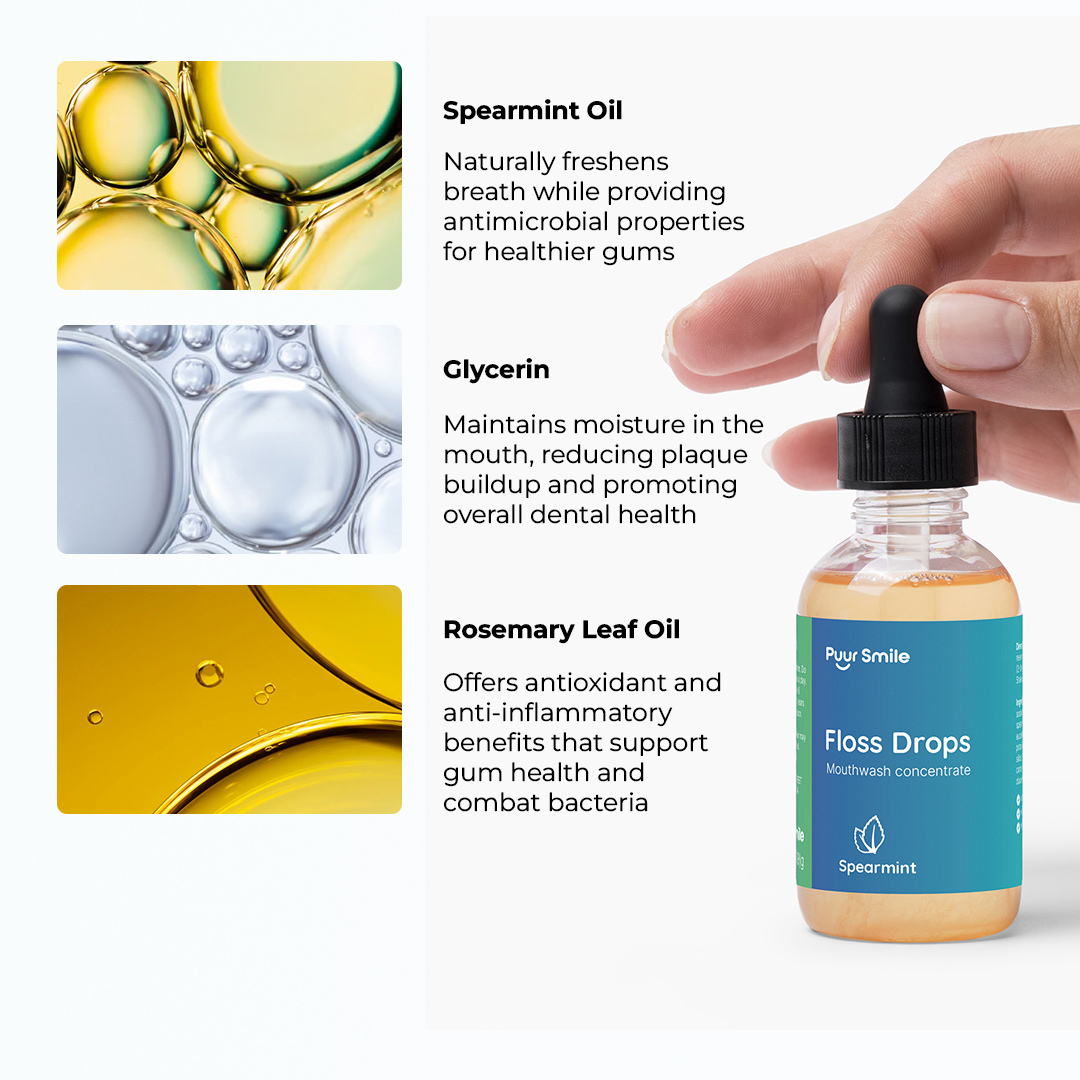 PUURSMILE ΝΕΡΟ FLOSSER – 55% ΕΚΠΤΩΣΗ ΤΗΝ BLACK FRIDAY + 4 ΔΩΡΕΑΝ ΔΩΡΑ-GR