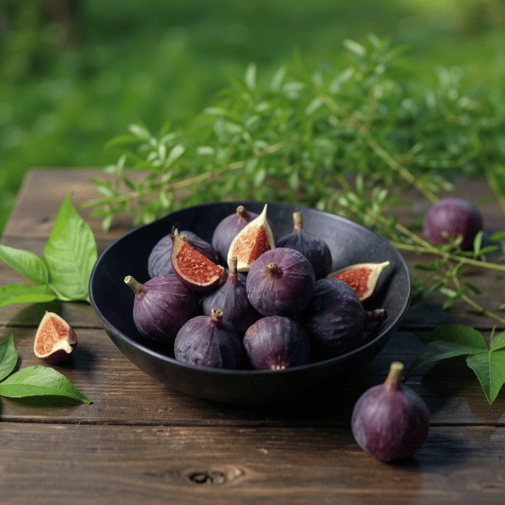 🏆Prodanih več kot 65.000!🌿Semena fig – enostavna za gojenje na terasi in balkonu doma-SI