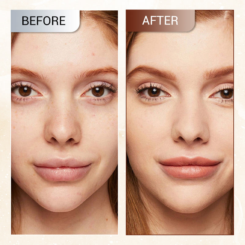 Άψογο & Μακράς Διάρκειας Στικ Φον Ντε Τεν με Δύο Άκρα-GR