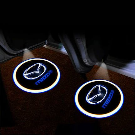 Vroča razprodaja ✨50 % popusta ✨5D pametne LED luči za dobrodošlico s senzorjem-SI