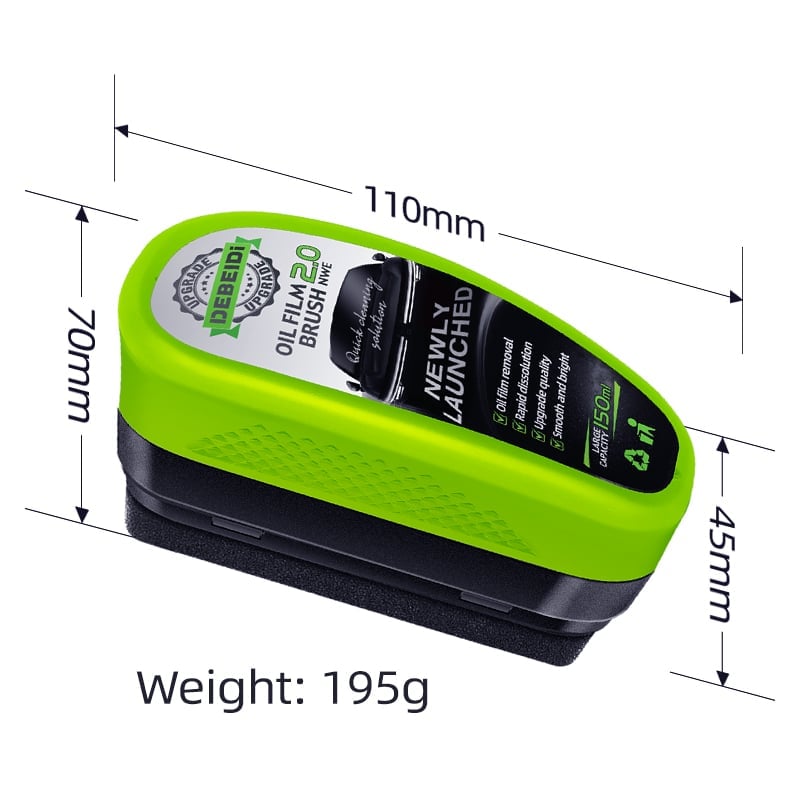 ✨ PIRK 2, GAUK 1 NEMOKAMAI 💥 2025 m. naujos 3.0 galingos aliejinės plėvelės servetėlės 🔥-LT