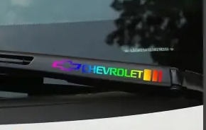 NAJNOVEJŠA PONUDBA 🎉50% POPUST🎉Kreativna nalepka za avtomobilske brisalce🎉4 KOSOV🎉-SI