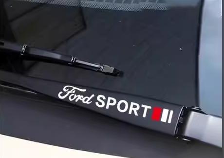 ÚLTIMA OFERTA 🎉50% DE DESCUENTO🎉Pegatinas creativas para limpiaparabrisas🎉4 PIEZAS🎉-ES