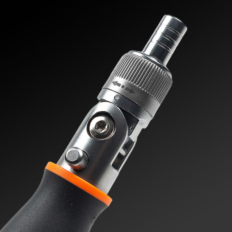 ⚙️Σετ κατσαβιδιών με καστάνια πολλαπλών χρήσεων-GR