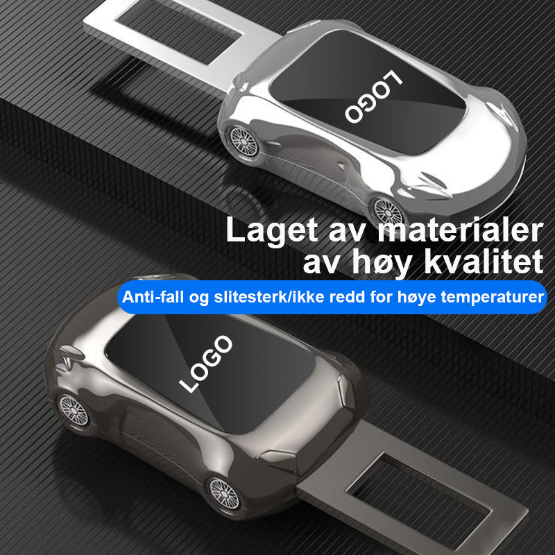 Εξατομικευμένες επεκτάσεις ζωνών ασφαλείας για σπορ αυτοκίνητα-GR