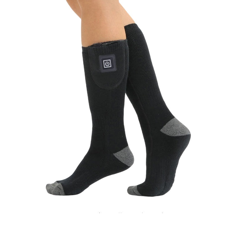 💥Priljubljeni odliživi❤️‍🔥 Unisex termo nogavice z observatorijem temperature-SI