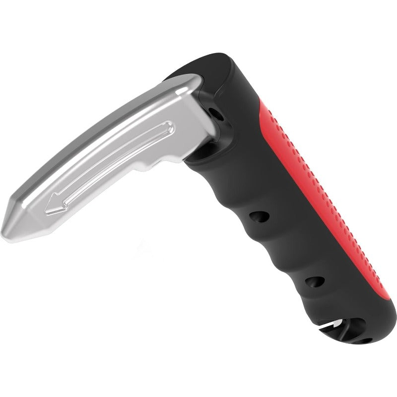 Αυτόματο μπαστούνι 3 σε 1 – Εργαλείο υποβοήθησης αυτοκινήτου και εκκένωσης-GR