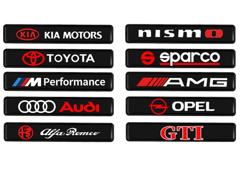 Ζεστές εκπτώσεις ✨50% έκπτωση ✨Κομψή, ατμοσφαιρική λάμπα LED με λογότυπο για την κεντρική μάσκα του αυτοκινήτου σας-GR