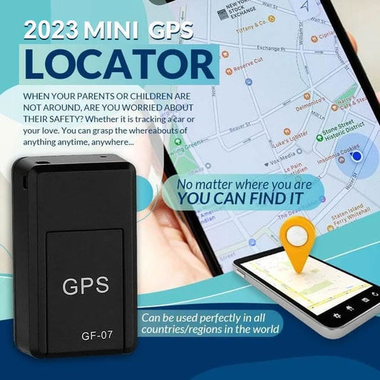 2025 m. magnetinis mini GPS lokatorius-LT