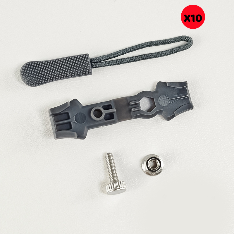 💥 Buy more, get more for free! 🔧 Universal Zipper Repair Kit-SL