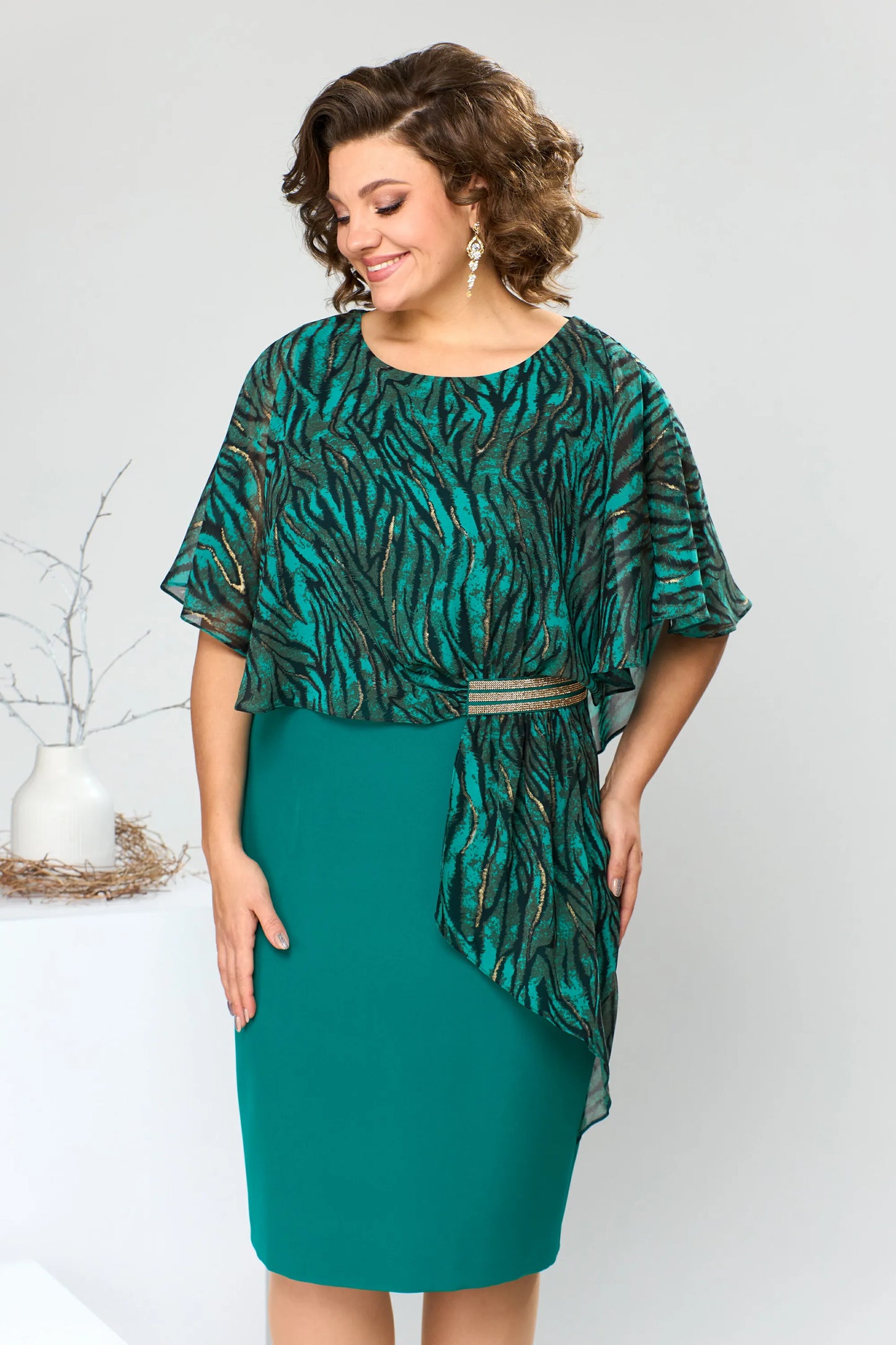 【S-5XL】2025 nova visokokakovostna obleka-SI