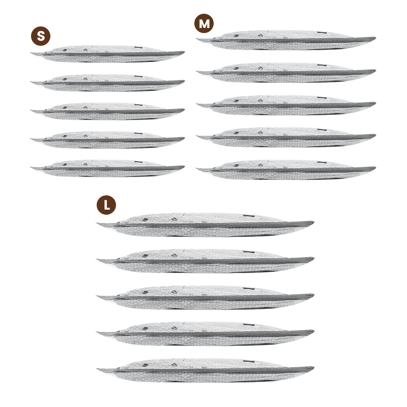 💪🌬️ Vakuumske potovalne torbe za shranjevanje in prenosni komplet črpalk 👕✨-SI