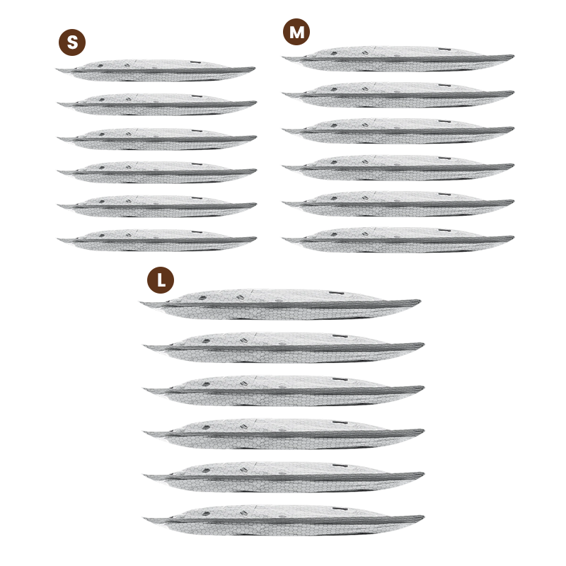 💪🌬️ Vakuumske potovalne torbe za shranjevanje in prenosni komplet črpalk 👕✨-SI