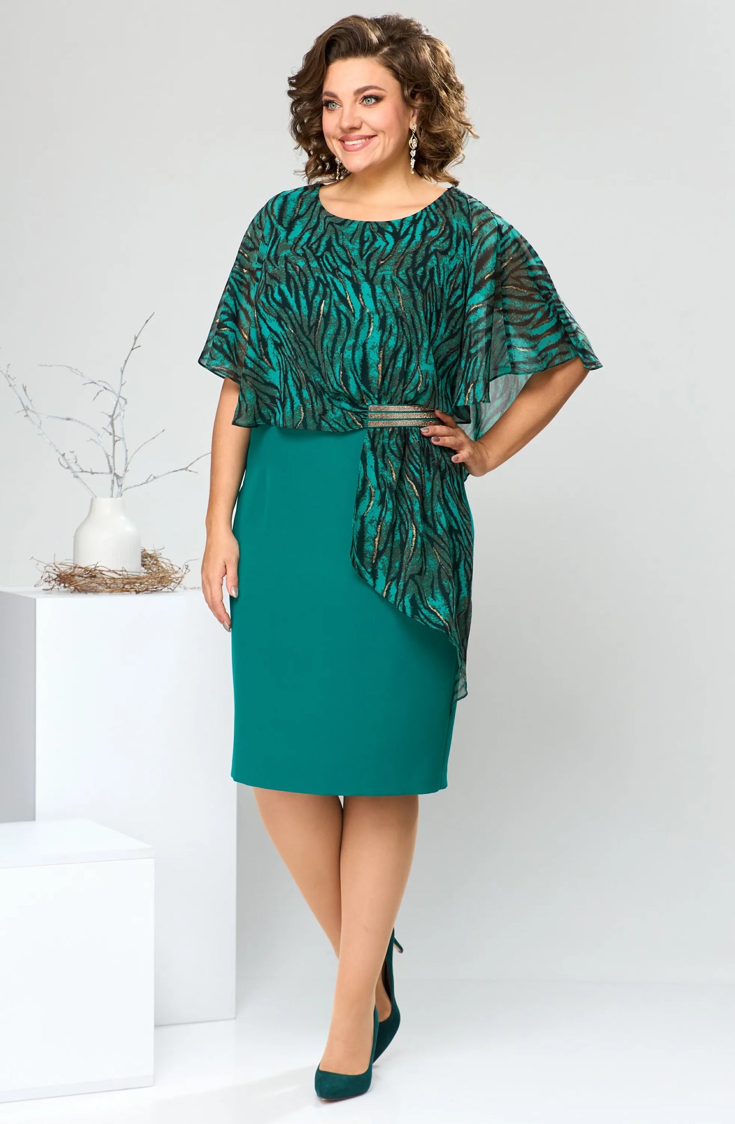 【S-5XL】2025 nova visokokakovostna obleka-SI