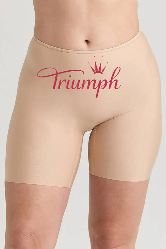 Triumph - 3 dalių✨Cool Sensation ilgos kelnaitės-LT