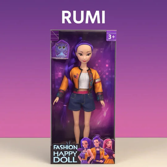 🎄Προσφορά περιορισμένης διάρκειας! Κούκλες Kop-Singing-GR