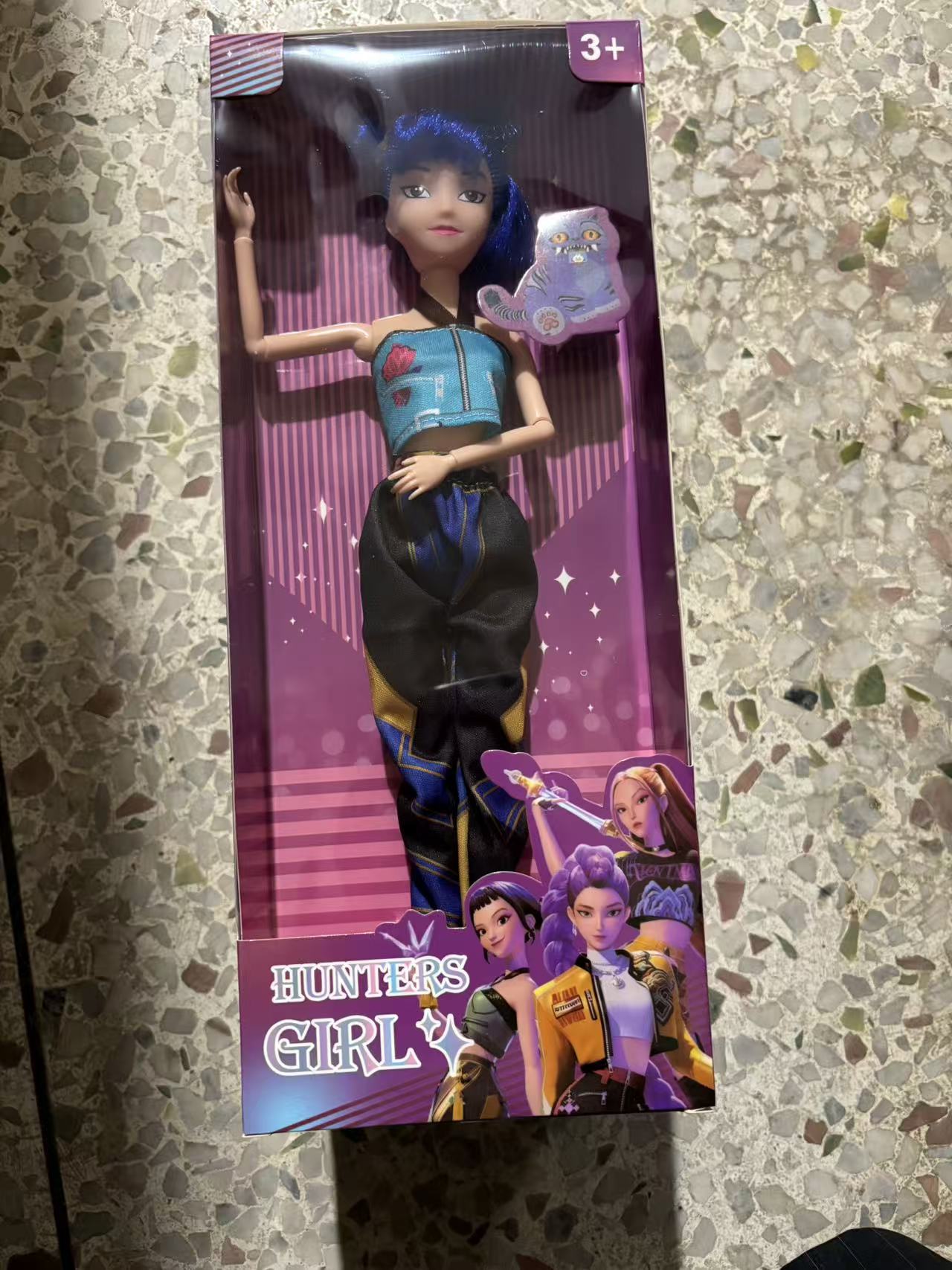 🎄Προσφορά περιορισμένης διάρκειας! Κούκλες Kop-Singing-GR