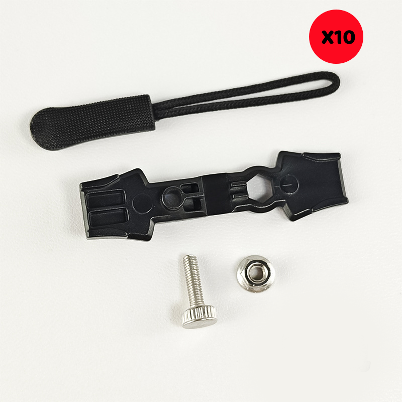 💥 Buy more, get more for free! 🔧 Universal Zipper Repair Kit-SL