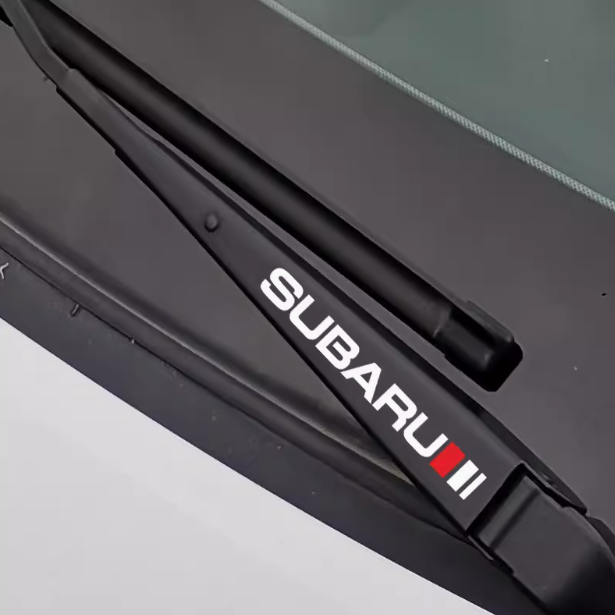 ΤΕΛΕΥΤΑΙΑ ΠΡΟΣΦΟΡΑ 🎉50% ΕΚΠΤΩΣΗ🎉Δημιουργικό αυτοκόλλητο υαλοκαθαριστήρα αυτοκινήτου🎉4 ΤΕΜΑΧΙΑ🎉-GR