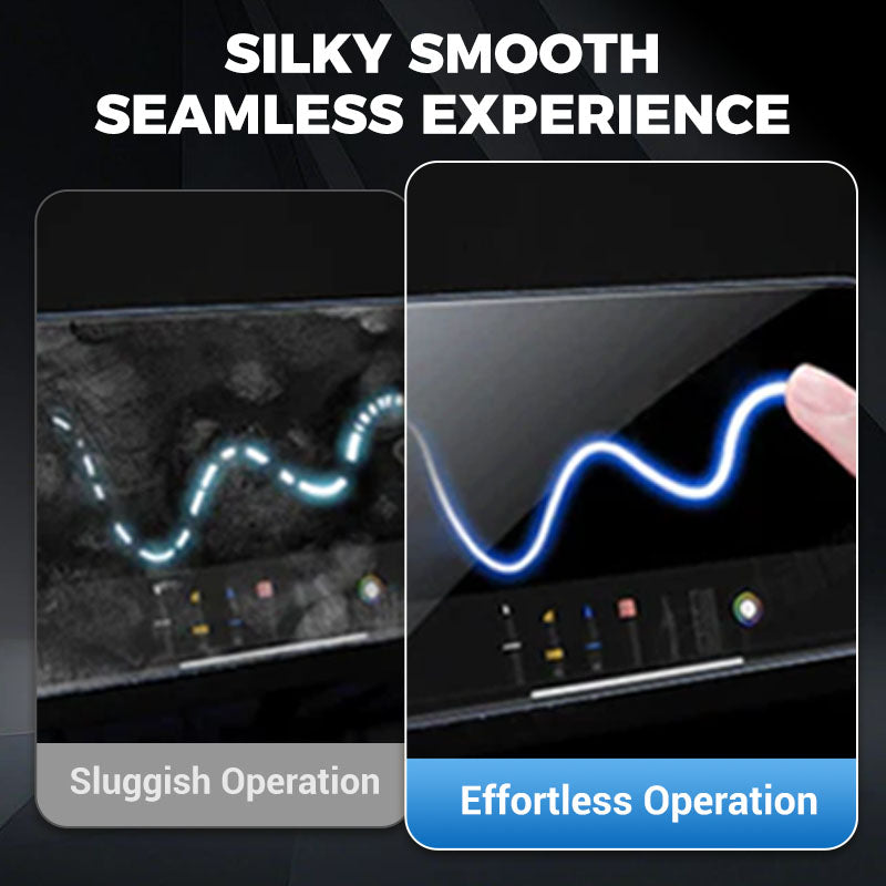 💥Μαγνητική θήκη από σκληρυμένο γυαλί, διπλής όψης, για τηλέφωνα της σειράς Samsung S23-S25-GR