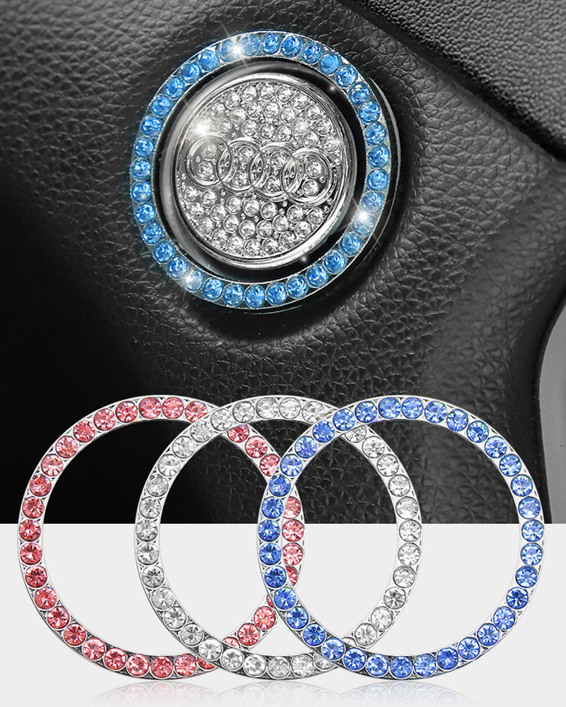 HOT SALE 49% OFF Κουμπί εκκίνησης ενός κλικ για προσαρμογή εσωτερικού χώρου-EL