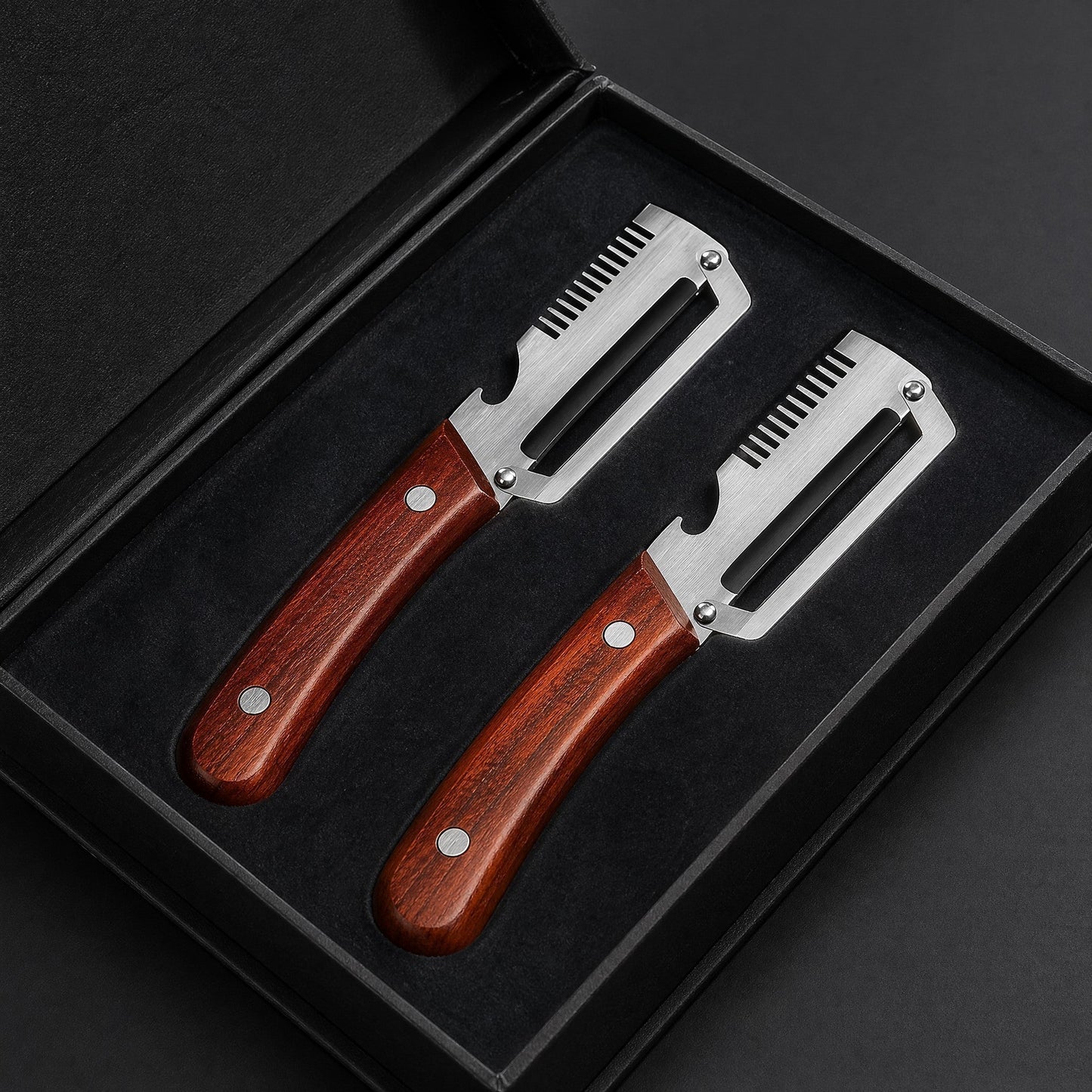 Heritage Collection“: daugiafunkcis „Artisan“ 3 viename kulinarijos rinkinys-LT