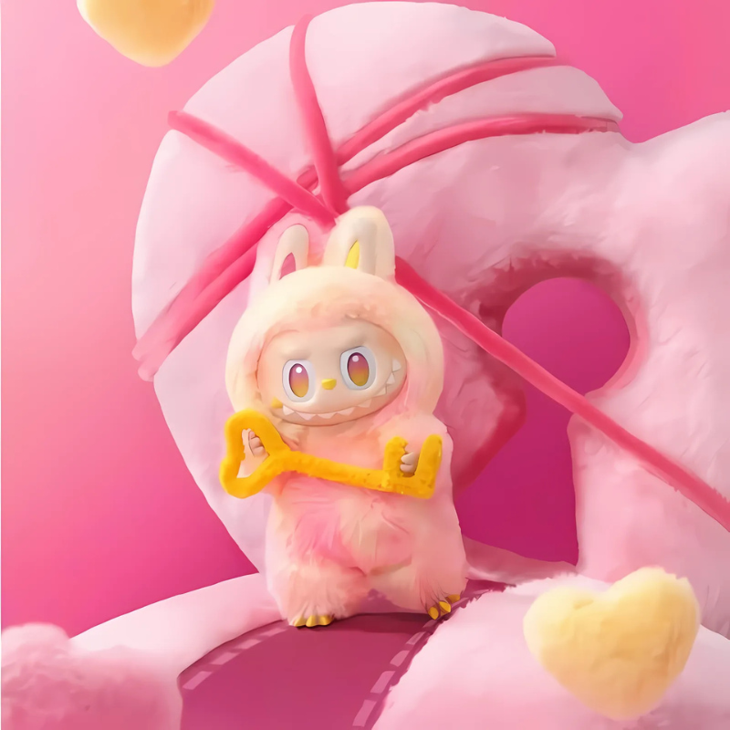 🔥Labubu staigmenų dėžutė-LT