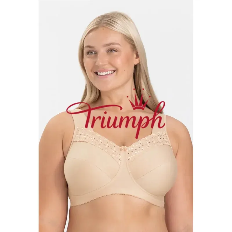 „Triumph“ – 3 dalys✨2025 m. Naujas bestseleris tarp liemenėlių-LT