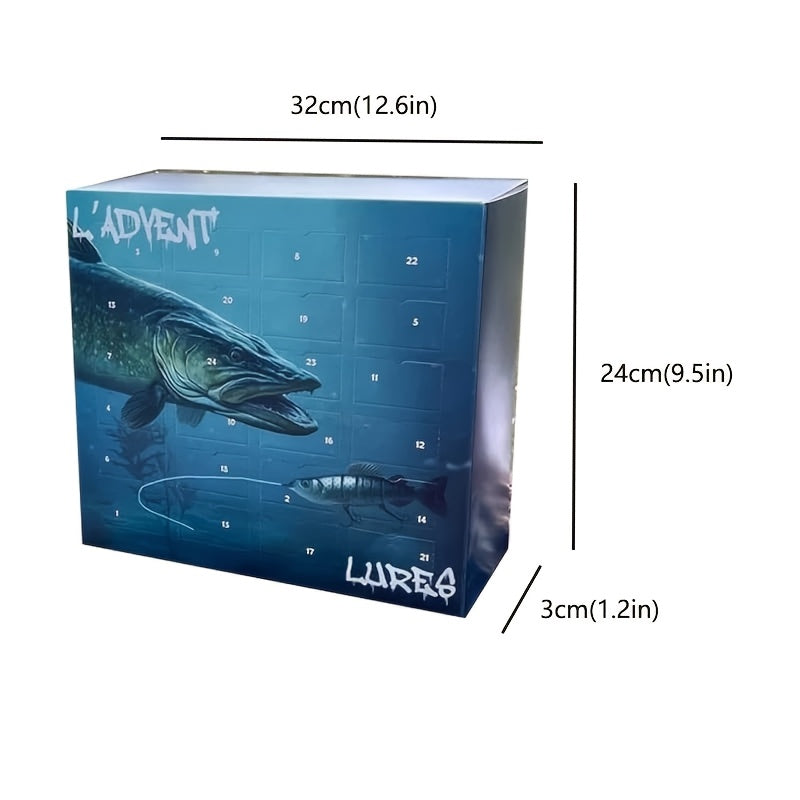 🎄Χριστουγεννιάτικη προπώληση με έκπτωση 49%🎁 - 📅L'ADVENT'LURES 2025-GR