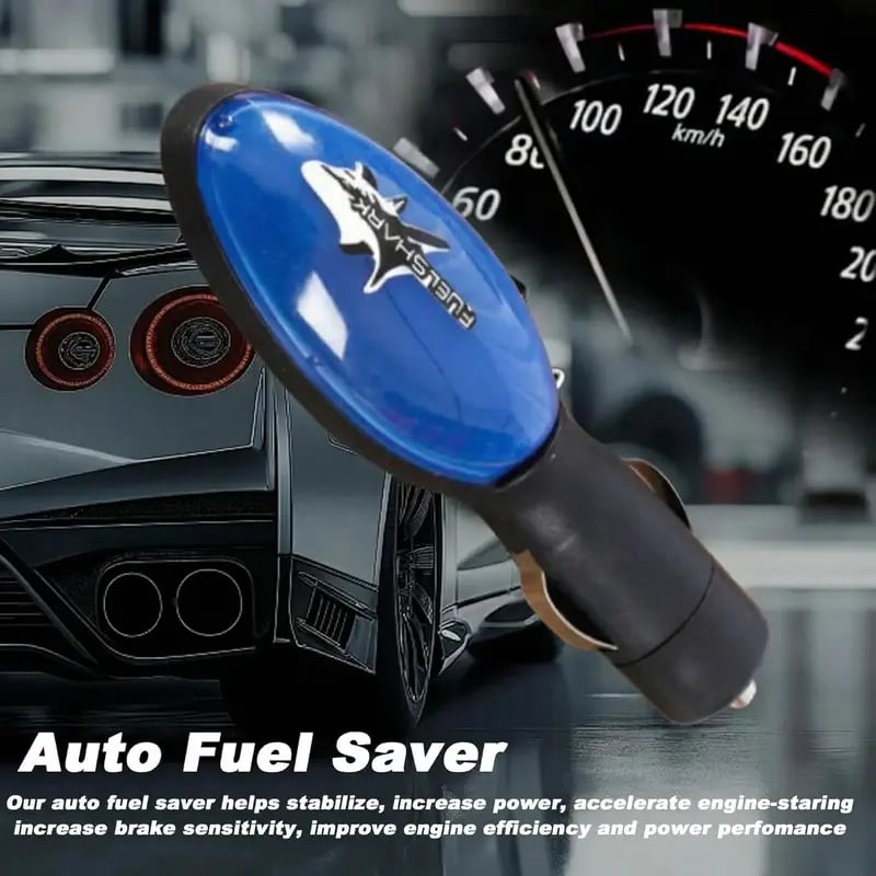 🚗 2026 Nova posodobitev za FuelShark Fuel Sync – prihranite gorivo v avtomobilih in tovornjakih, preprečite razlitje-SI
