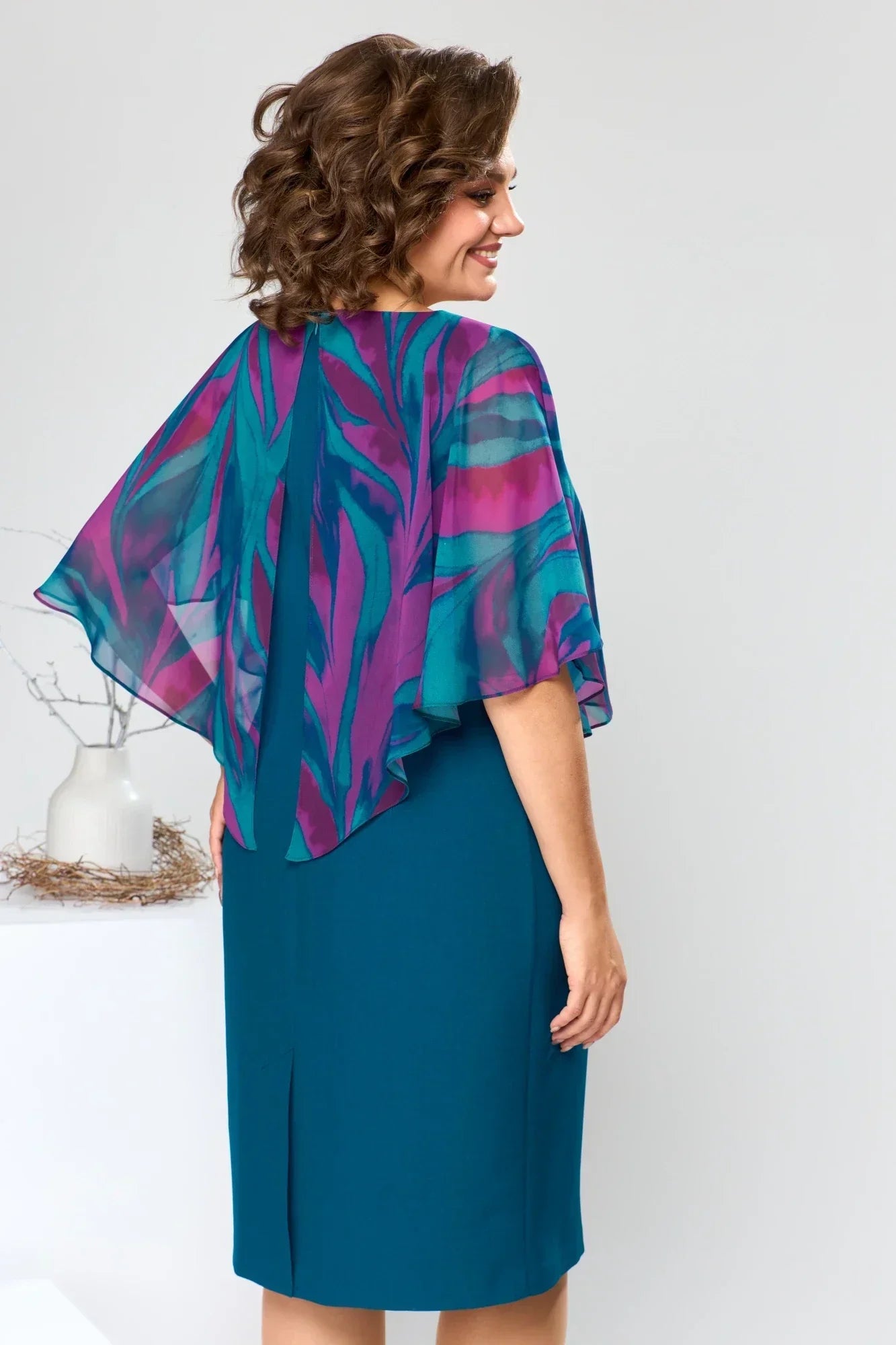 【S-5XL】2025 nova visokokakovostna obleka-SI