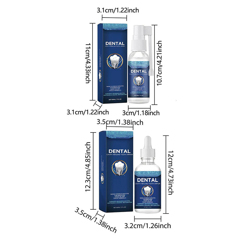 Καθημερινό σπρέι και στοματικό διάλυμα (🔥Αγοράστε 1, πάρτε 1 δωρεάν🔥)-GR