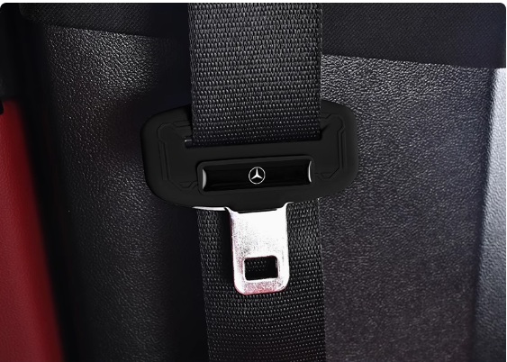 Apsauginis automobilio saugos diržo sagties dangtelis🎉2 vnt.🎉-LT