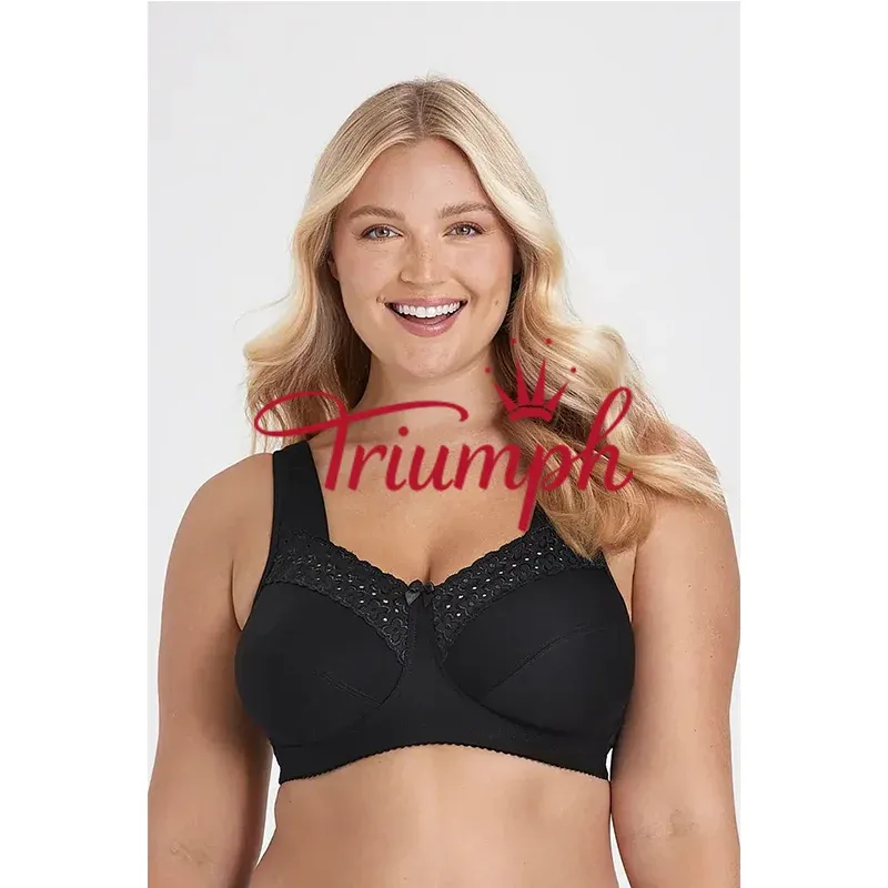 „Triumph“ – 3 dalys✨2025 m. Naujas bestseleris tarp liemenėlių-LT