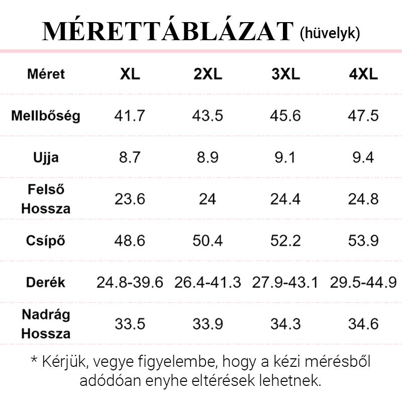 💞 Γυναικείο σετ με κοντομάνικο τοπ με σχέδιο και κοντό παντελόνι με φαρδιά μπατζάκια-GR