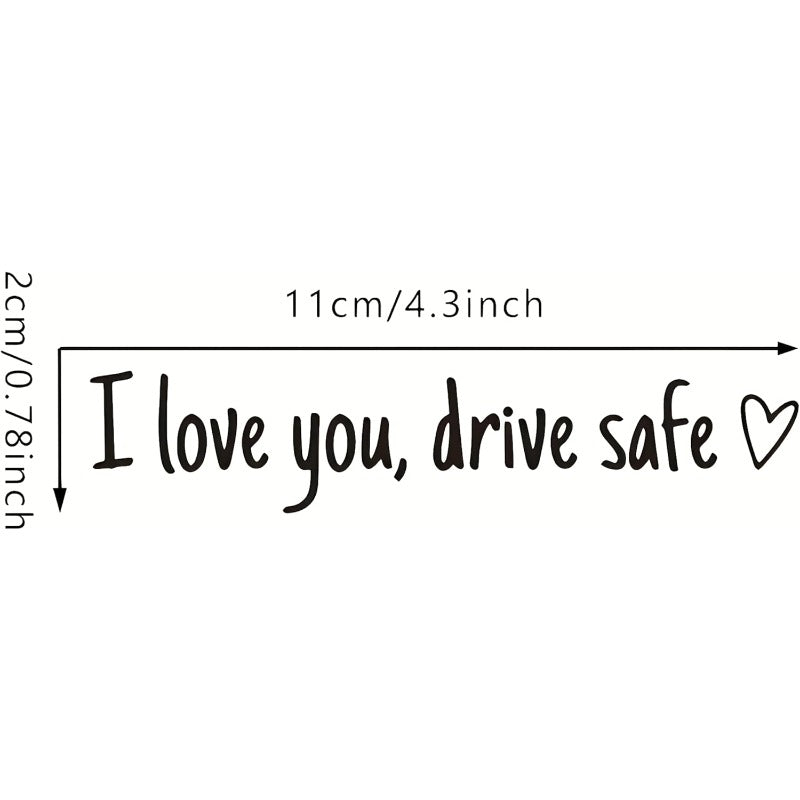 Υπενθύμιση αυτοκόλλητου βινυλίου καθρέφτη οπισθοπορείας-GR