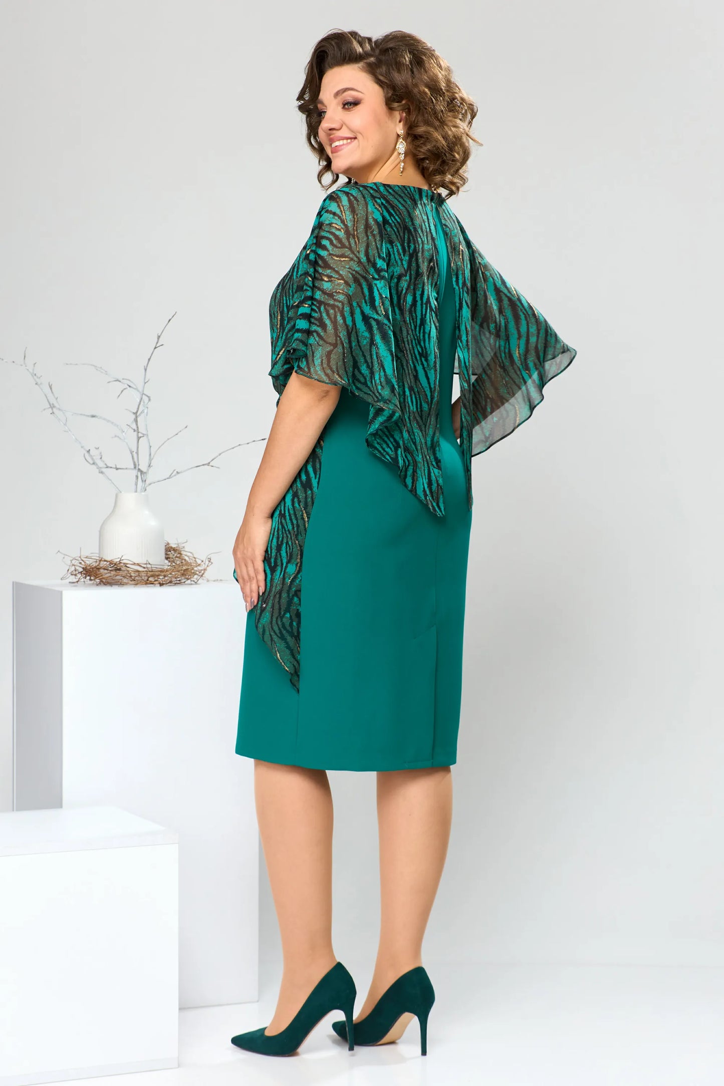 【S-5XL】2025 nova visokokakovostna obleka-SI