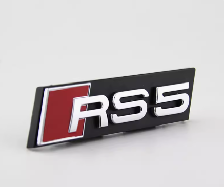 Ζεστές εκπτώσεις ✨50% έκπτωση ✨Κομψή, ατμοσφαιρική λάμπα LED με λογότυπο για την κεντρική μάσκα του αυτοκινήτου σας-GR