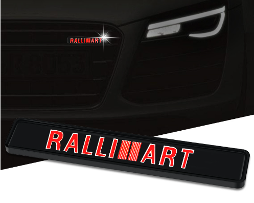 Ζεστές εκπτώσεις ✨50% έκπτωση ✨Κομψή, ατμοσφαιρική λάμπα LED με λογότυπο για την κεντρική μάσκα του αυτοκινήτου σας-GR