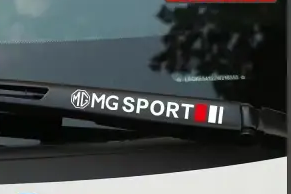 NAJNOVEJŠA PONUDBA 🎉50% POPUST🎉Kreativna nalepka za avtomobilske brisalce🎉4 KOSOV🎉-SI