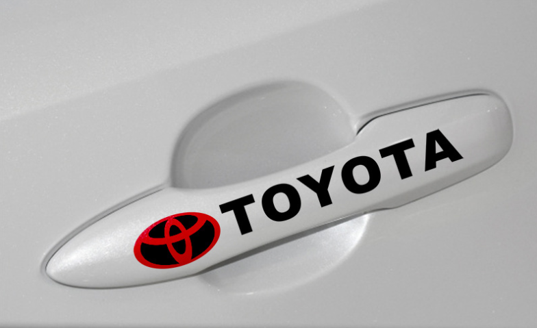 NAJNOVEJŠA PONUDBA 🎉50% POPUST🎉Kreativna nalepka za avtomobilske brisalce🎉4 KOSOV🎉-SI