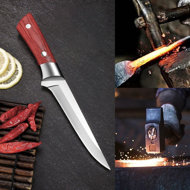 Ιαπωνικό μαχαίρι premium-GR