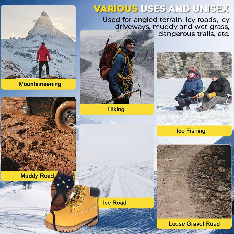 Univerzalne protizdrsne konice-SI