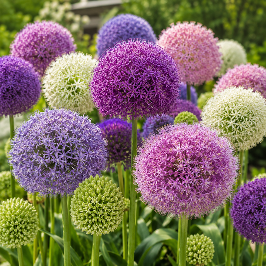 Allium Giganteum-EL