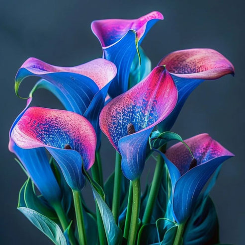 🌷Skrivnostna aurora kala-SI
