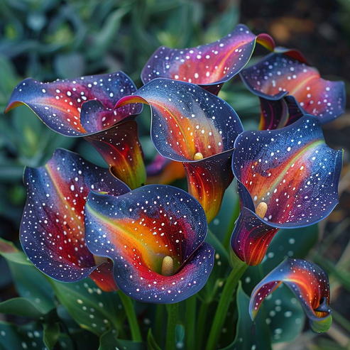 🌷Skrivnostna aurora kala-SI