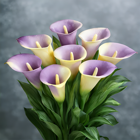 🌷Skrivnostna aurora kala-SI