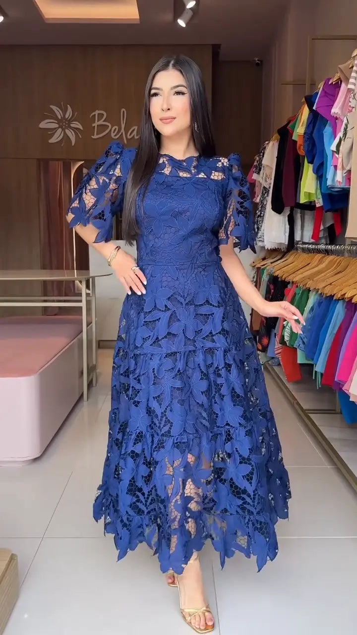 αυτό είναι ένα όμορφο φόρεμα-GR