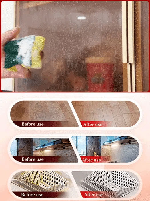 Močan odstranjevalec madežev iz kokosovega olja 