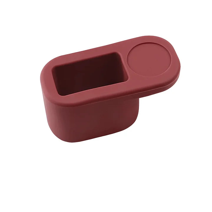 VELIKA RAZPRODAJA🔥50% POPUST🔥Zaščitni pokrovček za priključek varnostnega pasu🎉2 kosa🎉-SI